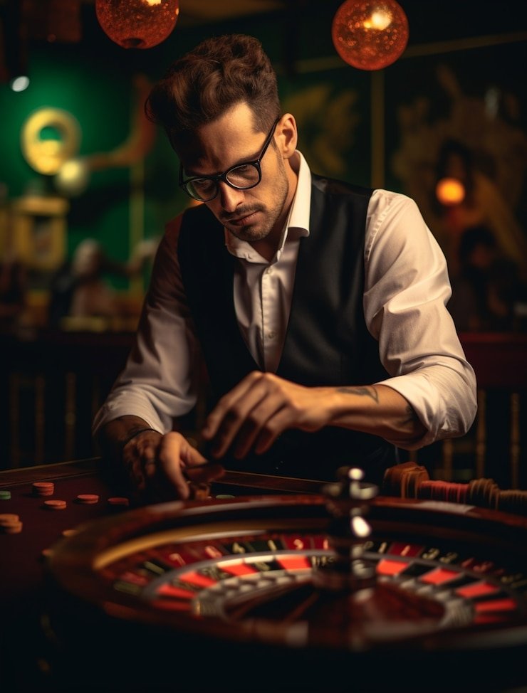 Responsible gaming tools and budget management features on BC333